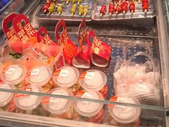 -海底捞火锅(长宁路龙之梦店)
