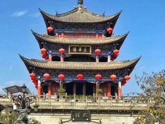 -大理古城