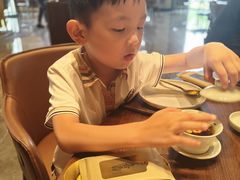 -喜鼎海胆水饺(东港店)