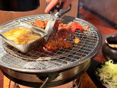 -蒜香焼肉PURUSHIN(马场路店)