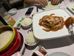 -味+新京宴·烤鸭·北京菜(创意谷店)