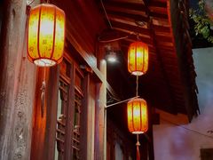-甘尼仕印度餐厅酒吧(斜塘老街店)