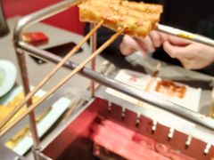 -邢氏老太太烤串(北兴街店)