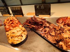 -顺德联塑万怡酒店·万荟轩自助餐厅