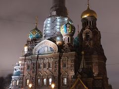 -滴血救世主教堂