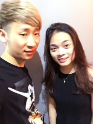 -BM SALON