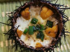 -旺角小渔村·海肠捞饭开创者(环山路店)