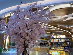 -茶马花街(城西银泰城店)