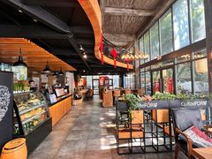 -旧雨咖啡·CoffeeFORU(黄村奥体店)