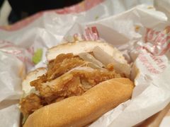 -麦当劳(龙之梦购物中心店)