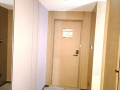 -苏州平江万达广场美居酒店