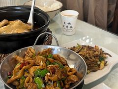 -环秀楼(黄山呈坎店)