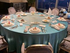 包厢-南苑环球酒店云顶高级中餐厅(鄞县大道店)