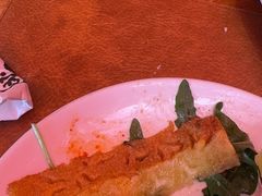 烤菠萝-拉蒂娜·巴西牛排馆 Latina·Brazilian Steakhouse(王府井喜悦店)