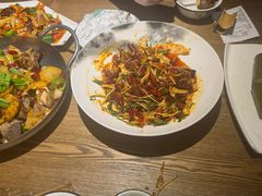 -小喜客·云南特色菜(纳西庭院店)