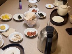 -隐溪茶馆(静安寺店)