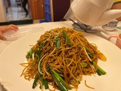 豉油皇炒面-汇兴源餐馆(小北路店)