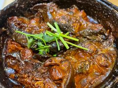 -洪兴砂锅(烟台山店)