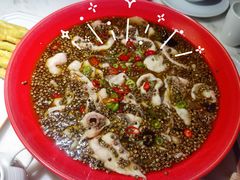 -初蓉丨遇见新川菜(亲贤街荣耀店)