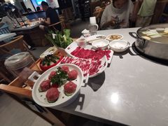 -俏牛哥鲜牛肉牛肆馆(重庆天地店)