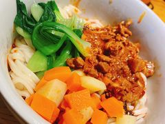 -煜北·西北小馆(曲阳路店)