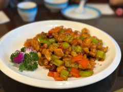 -喜乐餐厅•灯笼虾球首创者•本地小海鲜(二马路店)