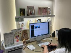 -HIMO海马体照相馆(杭州西溪印象城店)