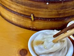 -老刘包子店(三叉河店)