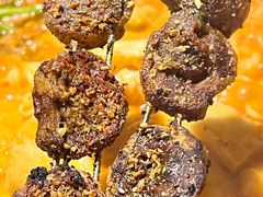 -花腰餐吧Bistro烧烤 傣味(传媒大学店)