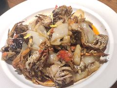 -周家二小姐的菜(西津渡店)