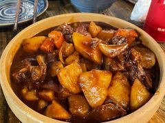 -卧龙堡客栈·中餐厅(古北水镇店)