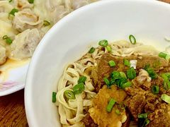 -陈记饮食店(菜园墩店)
