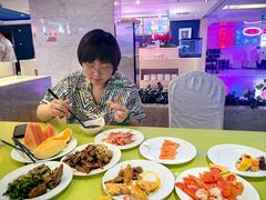 -海韵之星邮轮水会(明发商业广场店)