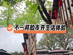 -恩阳古镇