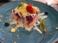 -卢布里西餐厅(总店)
