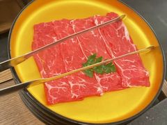 -牛New寿喜烧(曹路花园城店)