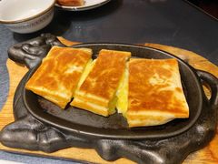 -格日勒阿妈蒙古厨房(市政府西门店)