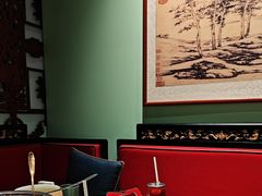 -锦府盐帮·侯宅(五棵松万达店)