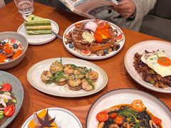 -有序Orderly融合西餐·咖啡(运河外滩店)