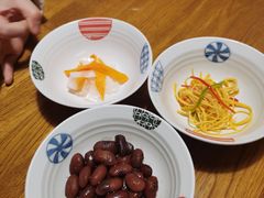 -铃兰日本料理(汉水路店)