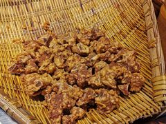 排骨-鬼酥肉(熙街店)