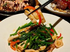 -人间酒暖·Go blanc·烧鸟·深夜食堂(陆家嘴店)