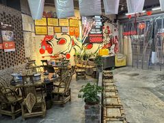-神伙烧烤(南坪总店)