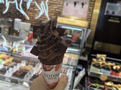 醇黑巧巧-GODIVA(海岸城店)