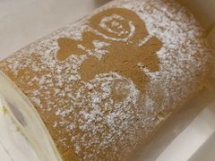 -西村叔叔的店·面包·甜品·蛋糕(崂山丽达店)