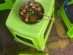 -金牌罗记肠旺面(蔡家街店)