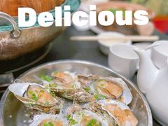 -飞尝蚝·顺德菜·鱼生(顺德总店)