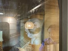 -白兔子密室(长寿路店)