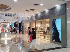 -万达广场(无锡滨湖店)