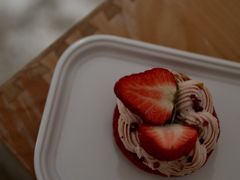 -光作面包Voila Lumiere(中山店)